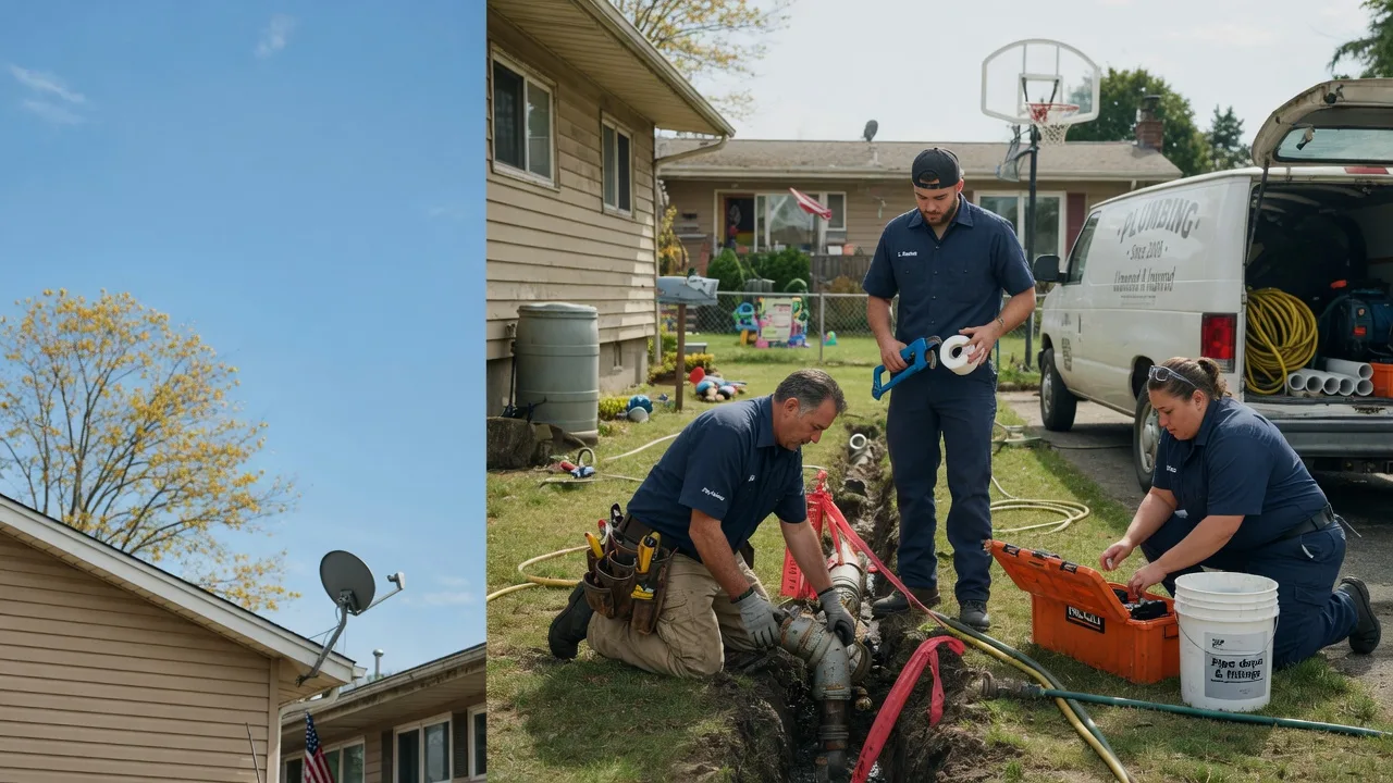 Garbage Disposal Replacement in Carter, OK near me